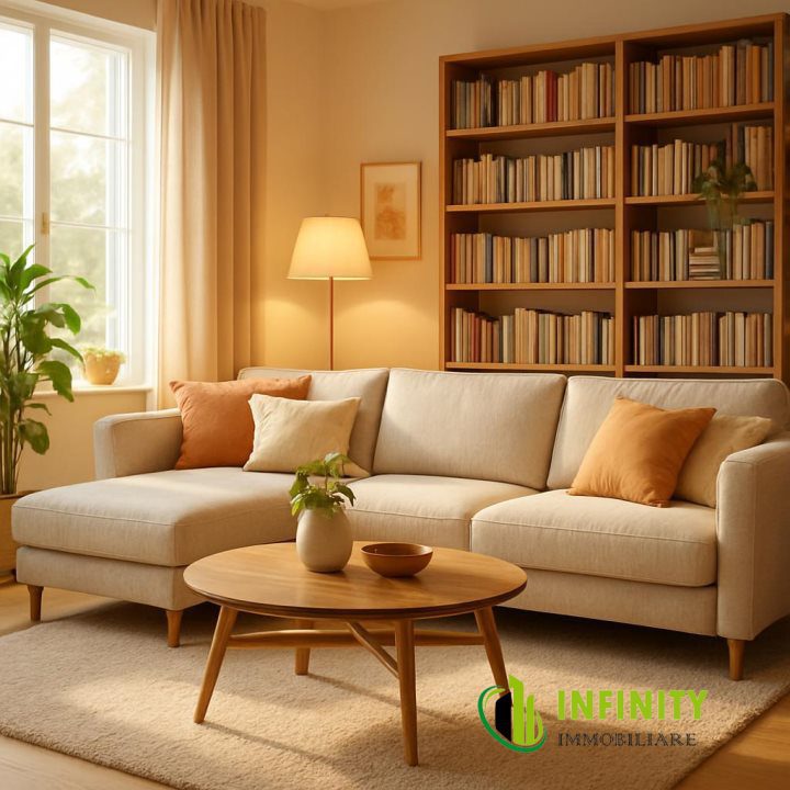 appartamento in vendita a Matera