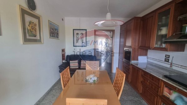 appartamento in vendita a Matera in zona Rione Spine Bianche