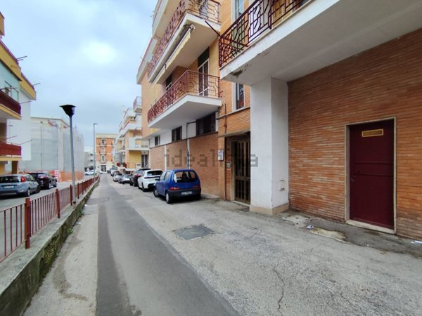 appartamento in vendita a Matera in zona Centro Città