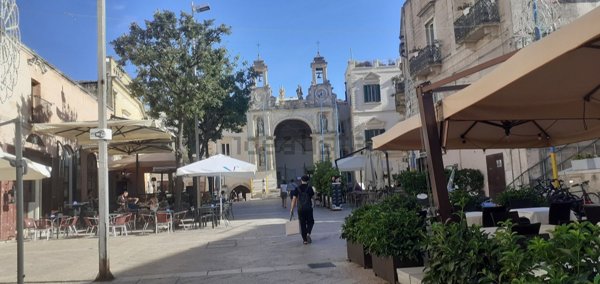 appartamento in vendita a Matera