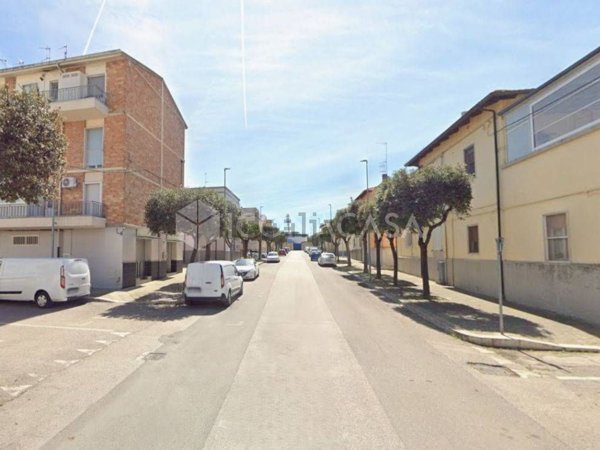appartamento in vendita a Matera in zona Rione Piccianello