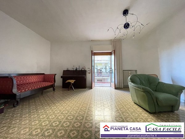 appartamento in vendita a Matera in zona Centro Città