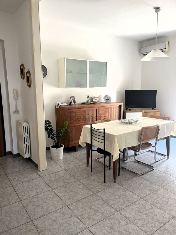 appartamento in vendita a Matera in zona Rione Cappuccini