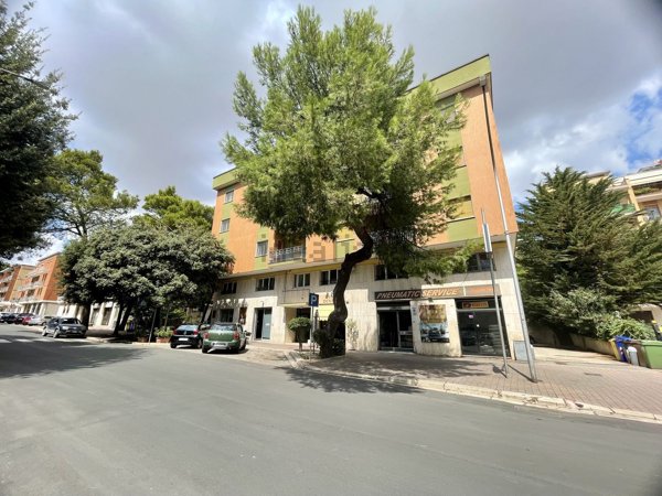 appartamento in vendita a Matera in zona Centro Città