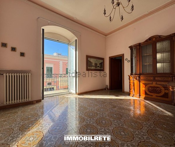 appartamento in vendita a Matera