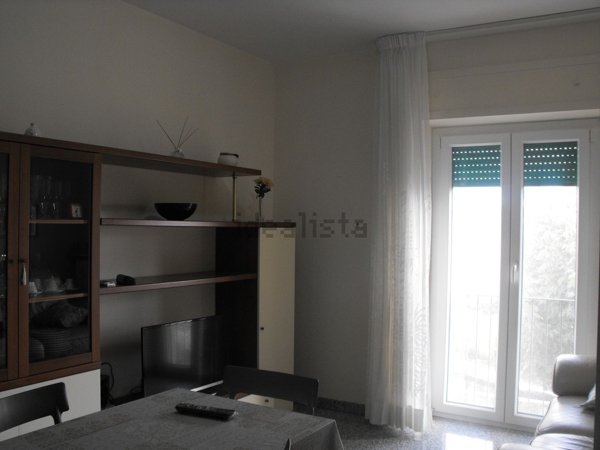 appartamento in vendita a Matera in zona Rione Spine Bianche