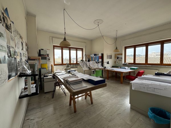 appartamento in vendita a Matera in zona Centro Città