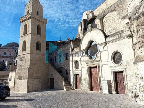 appartamento in vendita a Matera