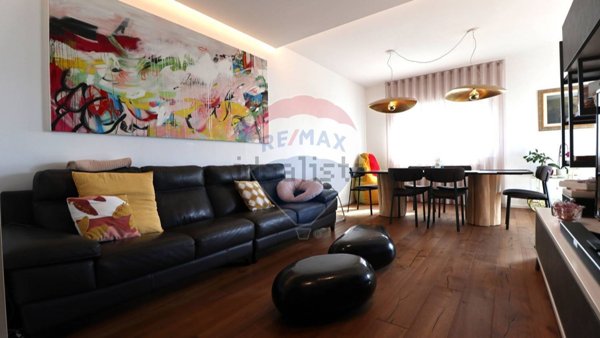 appartamento in vendita a Matera in zona Rione San Giacomo