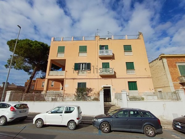 appartamento in vendita a Matera