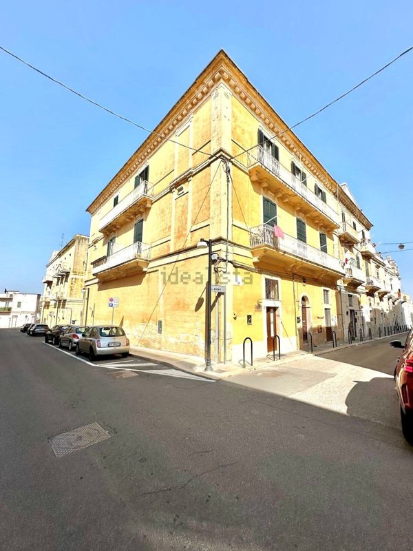 appartamento in vendita a Matera