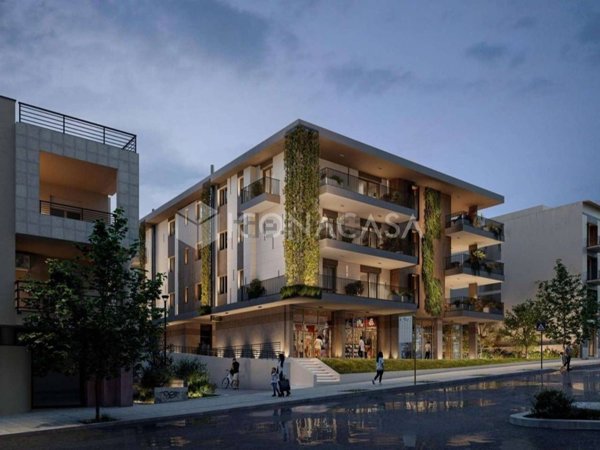 appartamento in vendita a Matera in zona Rione Piccianello