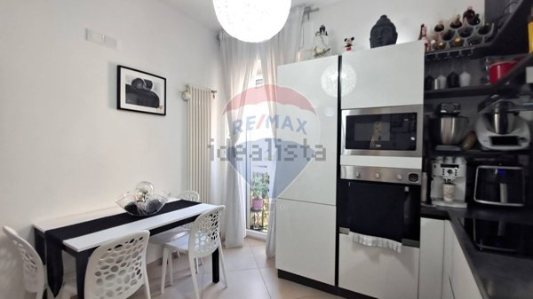 appartamento in vendita a Matera