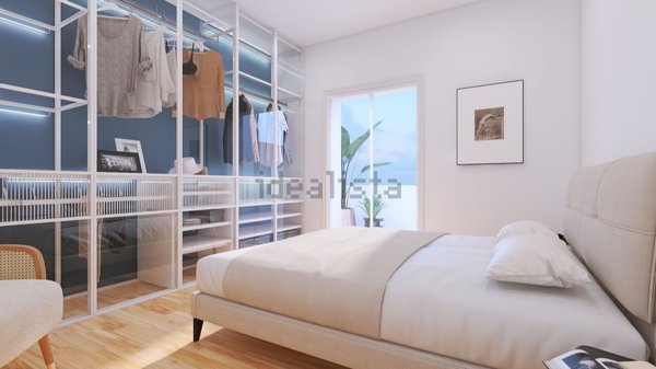 appartamento in vendita a Matera