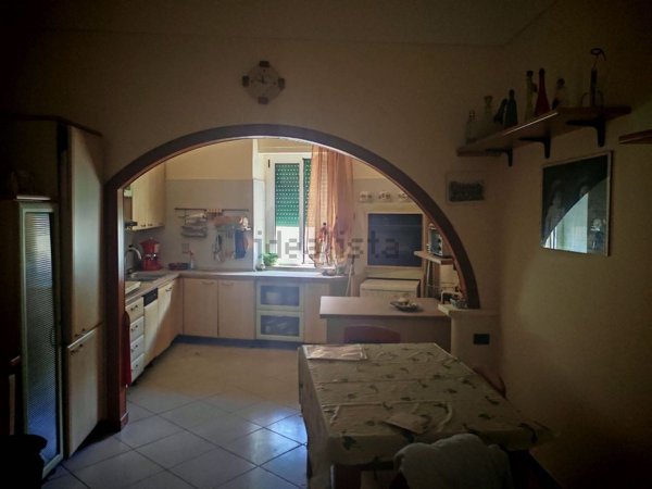 appartamento in vendita a Matera