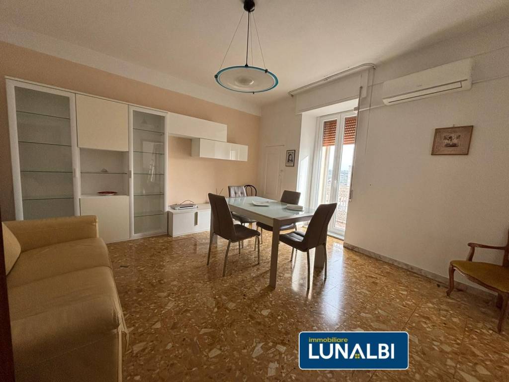 appartamento in vendita a Matera