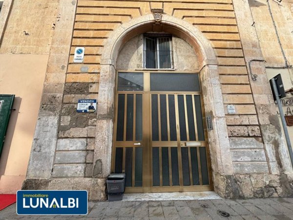 appartamento in vendita a Matera