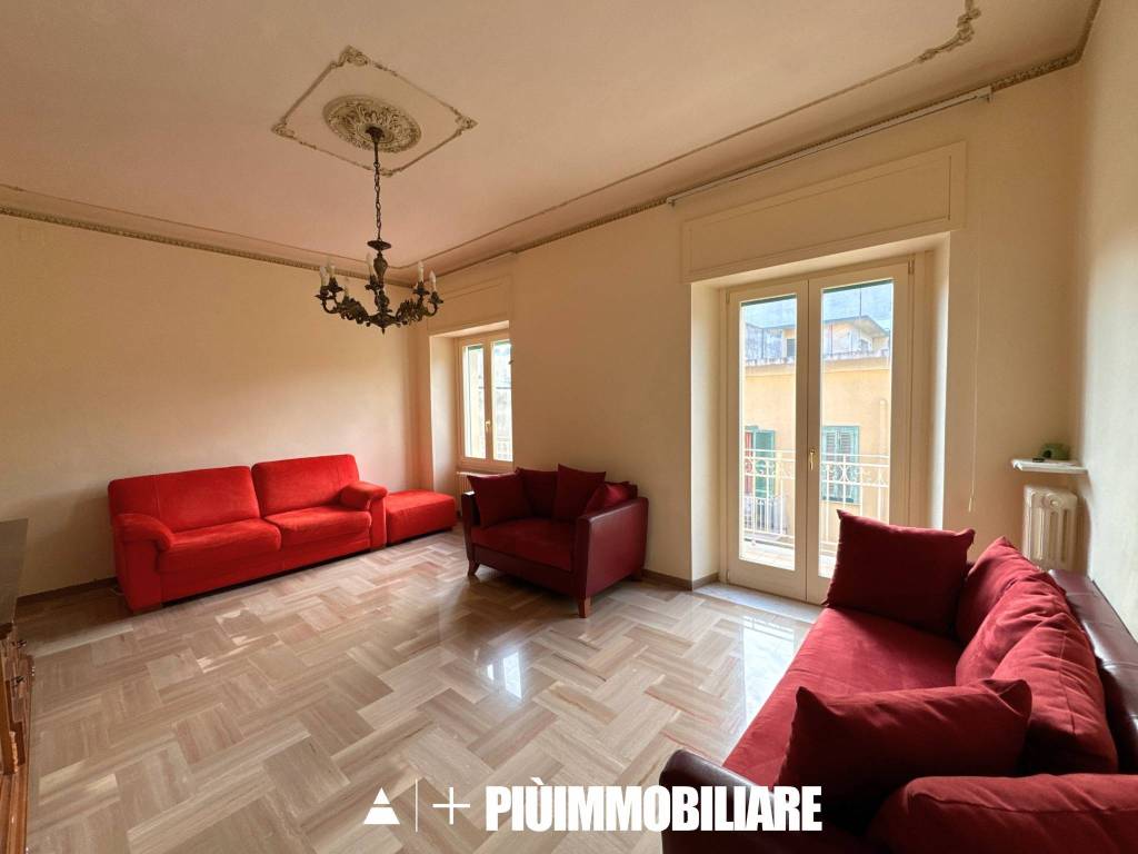 appartamento in vendita a Matera