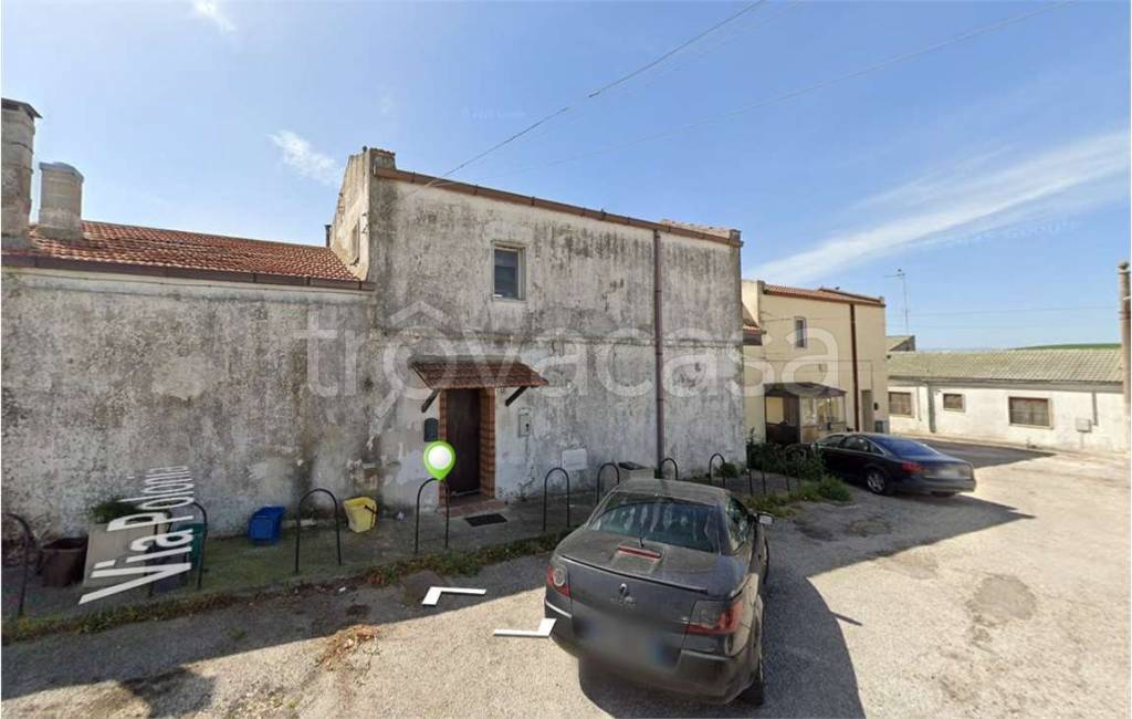 appartamento in vendita a Matera in zona Borgo Venusio