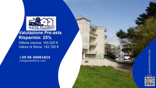 appartamento in vendita a Matera