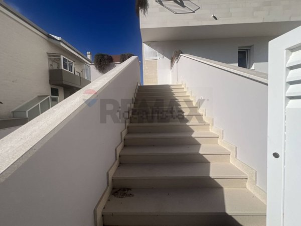 appartamento in vendita a Matera