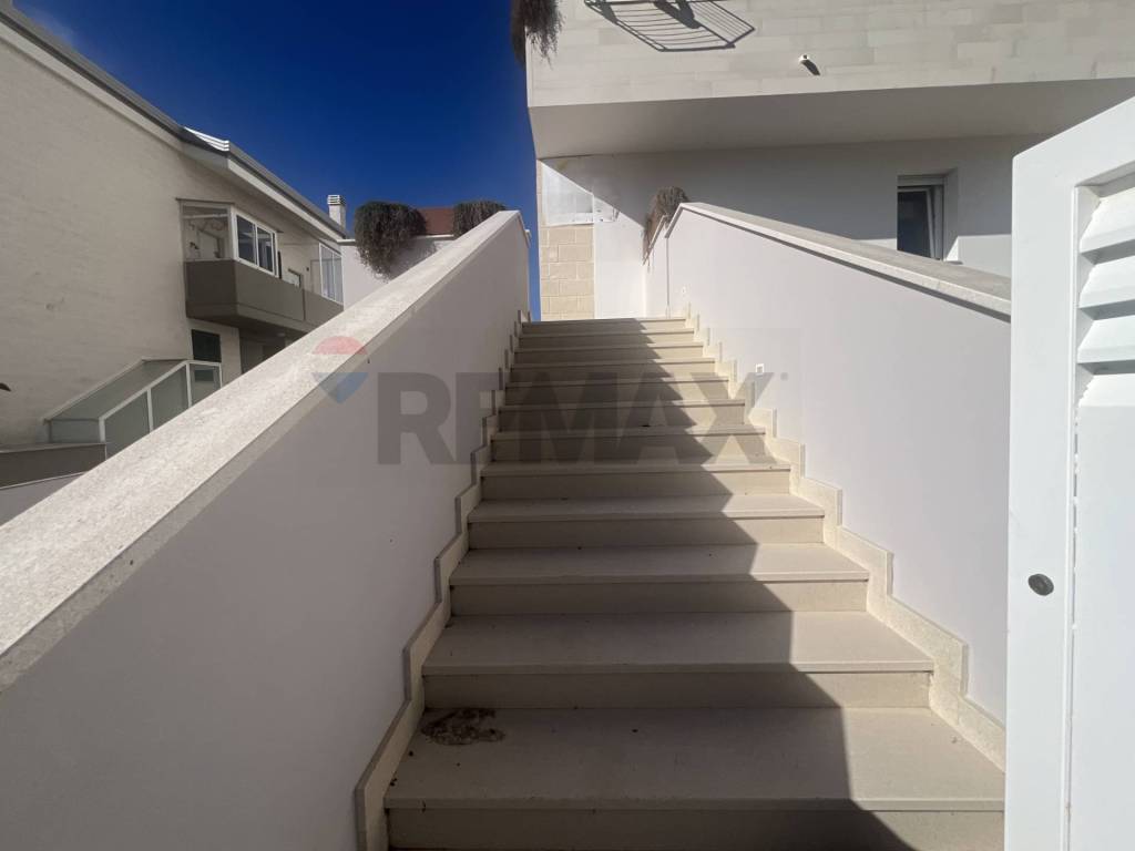 appartamento in vendita a Matera