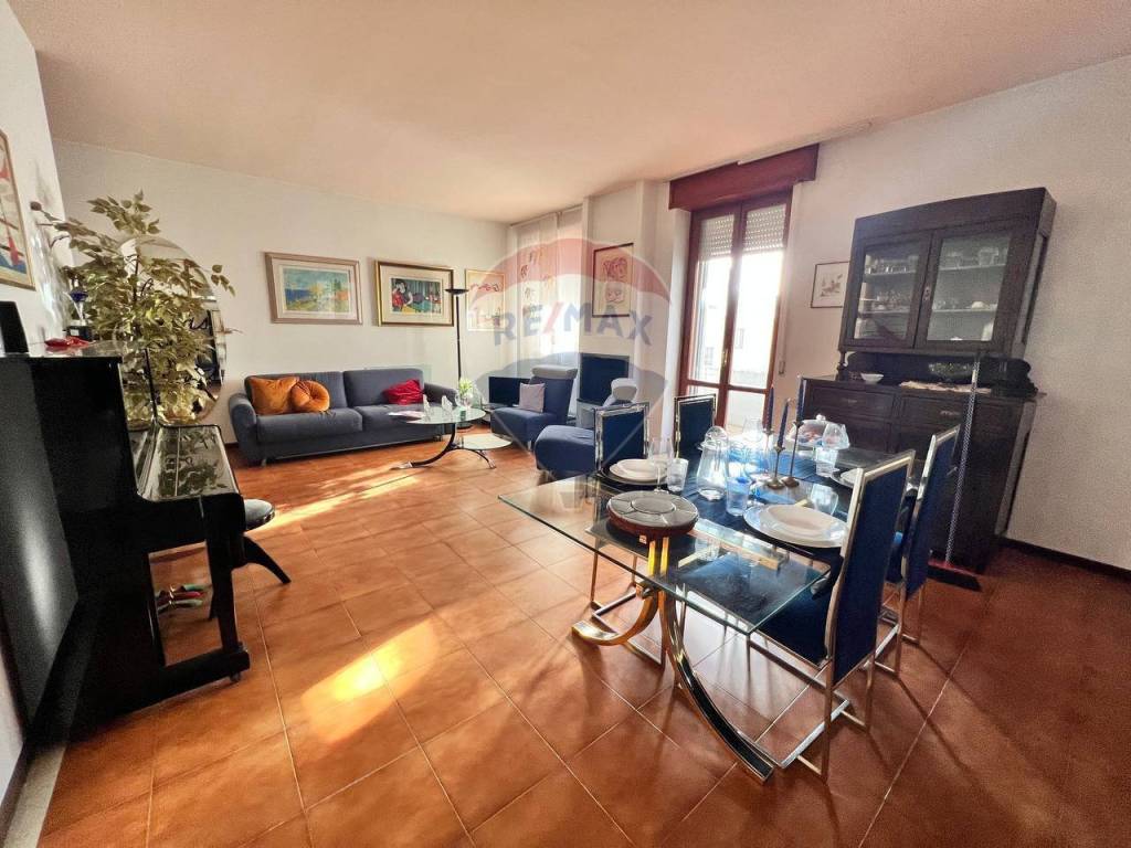 appartamento in vendita a Matera in zona Centro Città