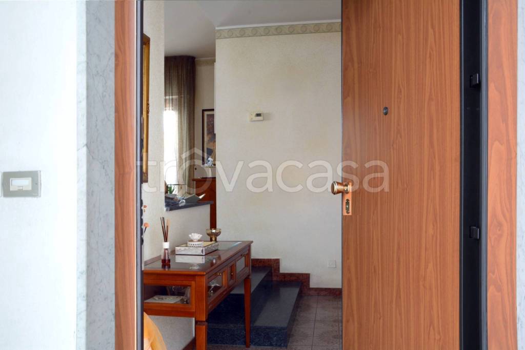 appartamento in vendita a Matera in zona Rione Cappuccini