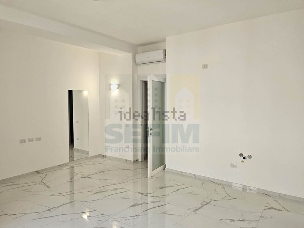 appartamento in vendita a Matera in zona Centro Città