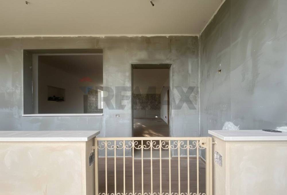 casa indipendente in vendita a Matera