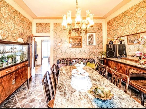 appartamento in vendita a Matera