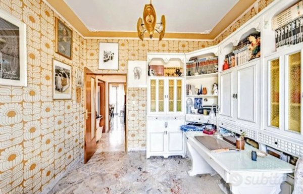 appartamento in vendita a Matera