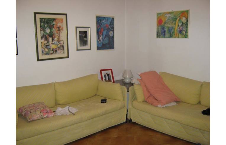 appartamento in vendita a Matera in zona Centro Città