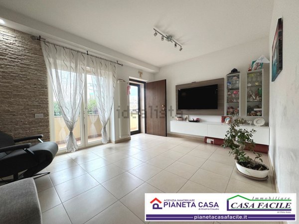 appartamento in vendita a Matera