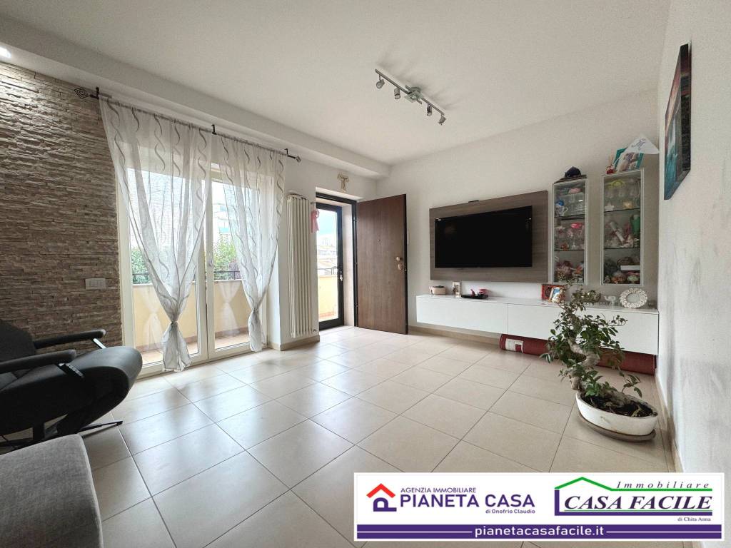 appartamento in vendita a Matera