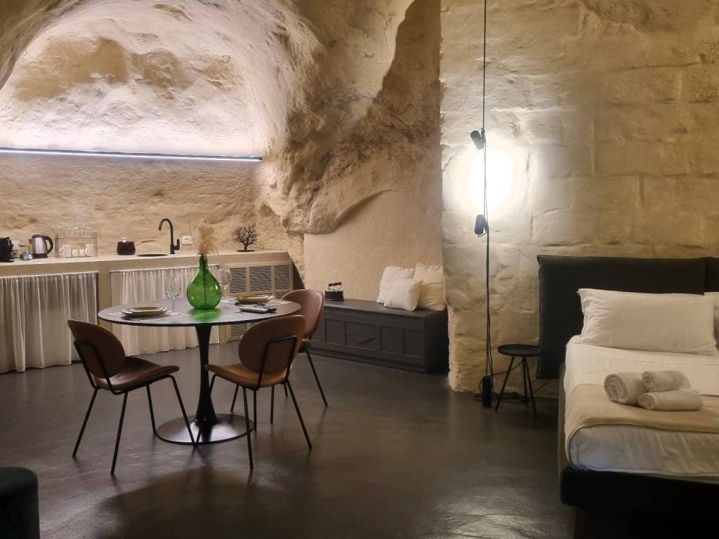 appartamento in vendita a Matera