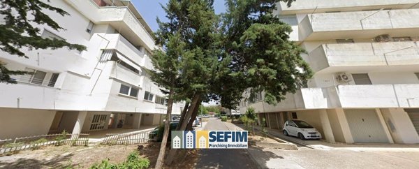 appartamento in vendita a Matera in zona Centro Città