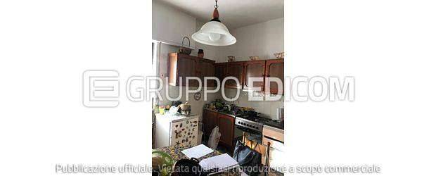 appartamento in vendita a Matera