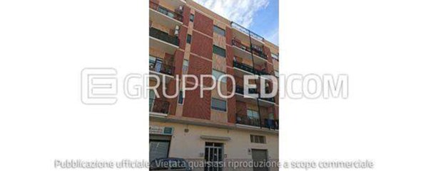 appartamento in vendita a Matera