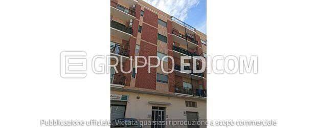 appartamento in vendita a Matera