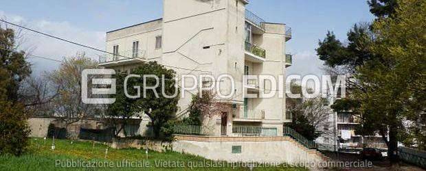 appartamento in vendita a Matera