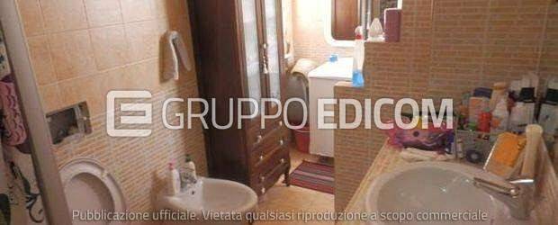 appartamento in vendita a Matera