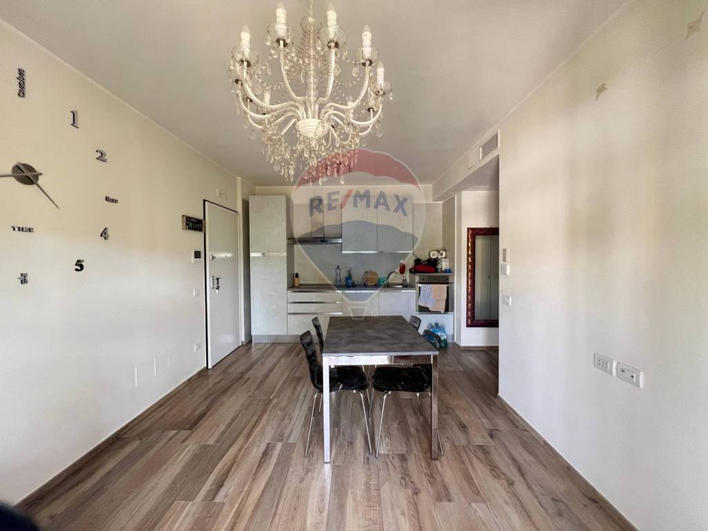 appartamento in vendita a Matera in zona Centro Città