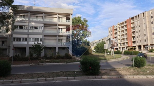 appartamento in vendita a Matera in zona Rione San Giacomo