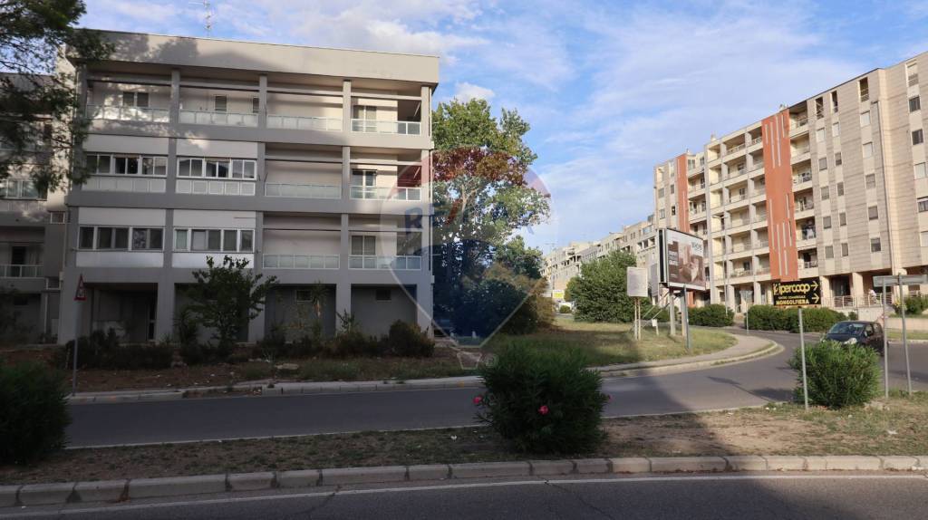 appartamento in vendita a Matera