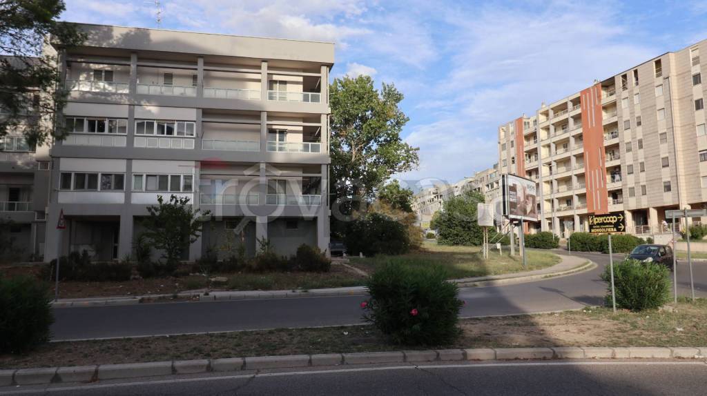 appartamento in vendita a Matera