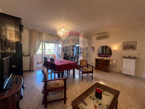 appartamento in vendita a Matera