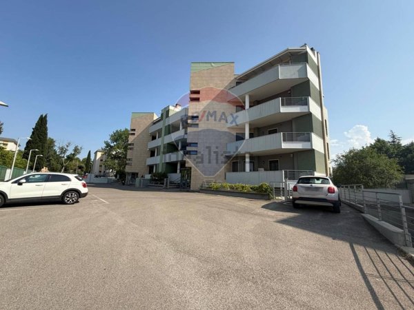 appartamento in vendita a Matera in zona Rione Piccianello