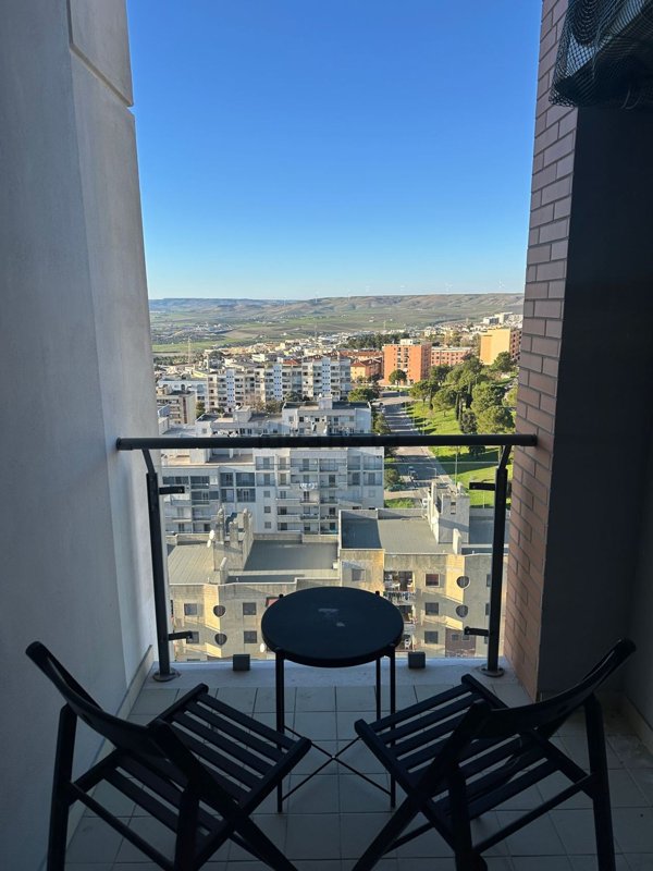 appartamento in vendita a Matera in zona Rione San Giacomo