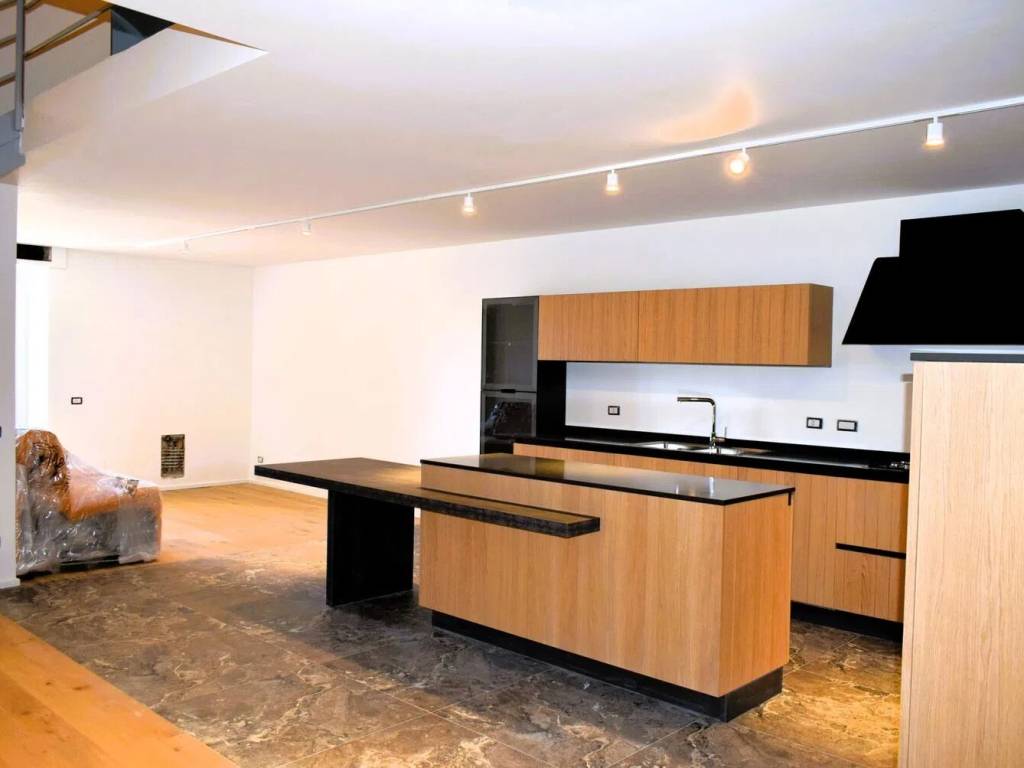 appartamento in vendita a Matera in zona Centro Città